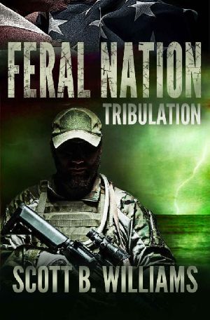 [Feral Nation 03] • Tribulation